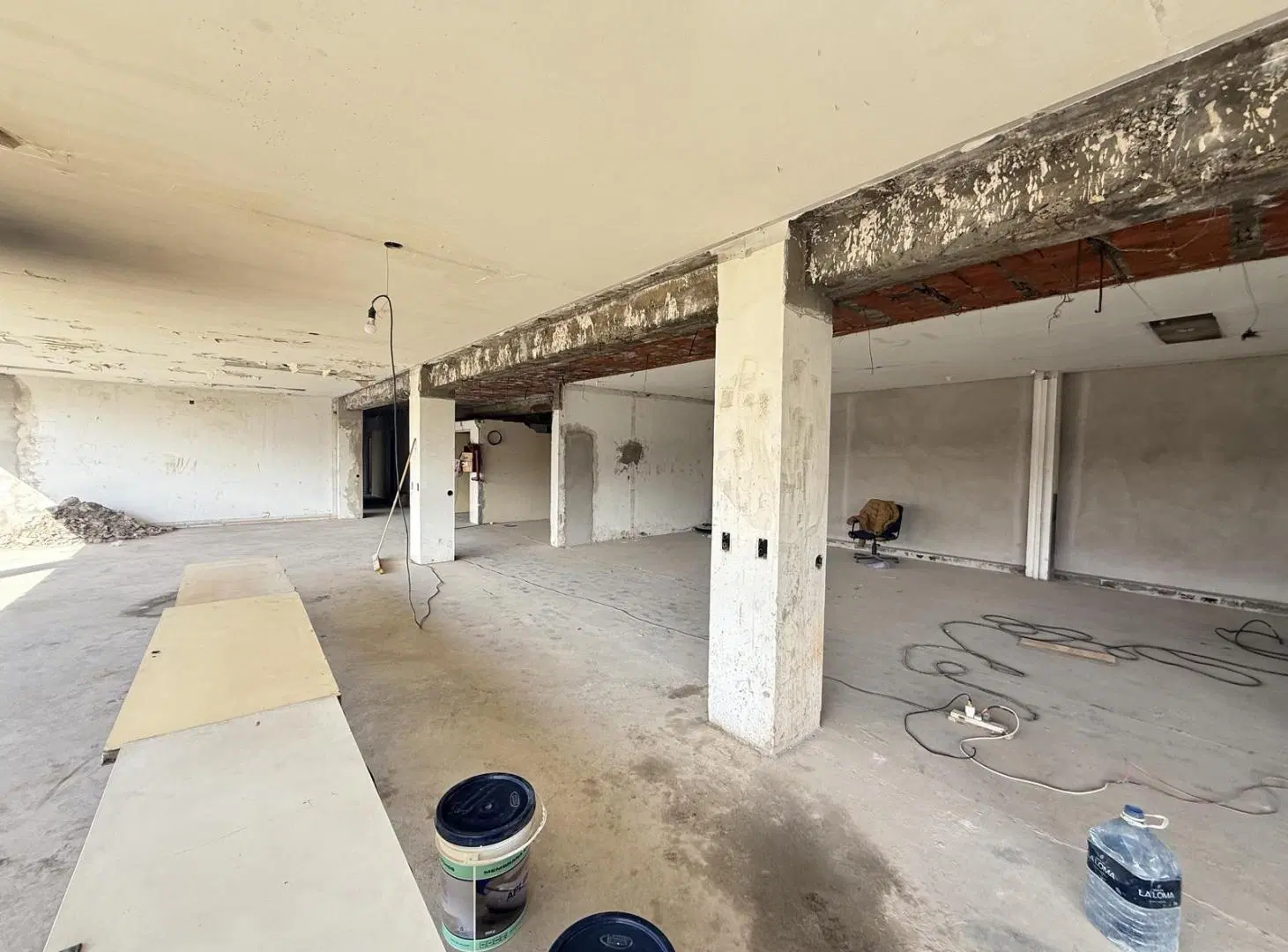 EDIFICIO COMERCIAL EN ALQUILER | DISTRITO DE LAS ARTES | LA BOCA 4