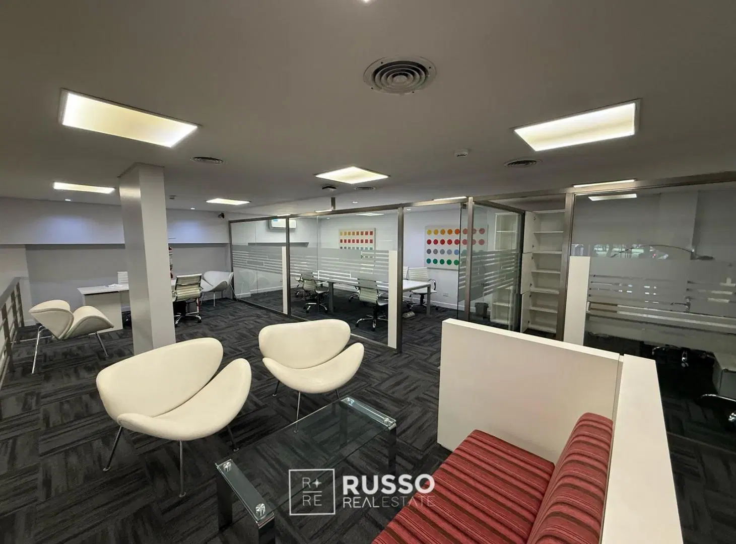 ALQUILER LOCAL COMERCIAL | CHACARITA | CABA 2