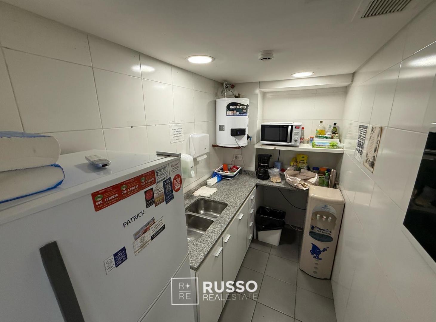 Foto de ALQUILER LOCAL COMERCIAL | CHACARITA | CABA, imagen 4