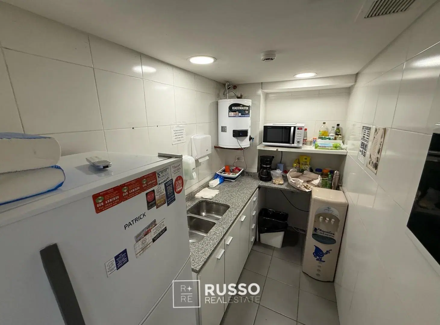 ALQUILER LOCAL COMERCIAL | CHACARITA | CABA 4