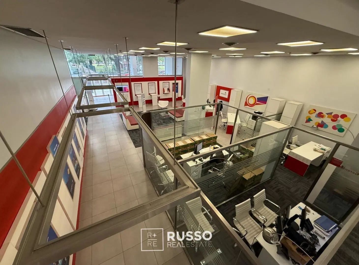 ALQUILER LOCAL COMERCIAL | CHACARITA | CABA 5
