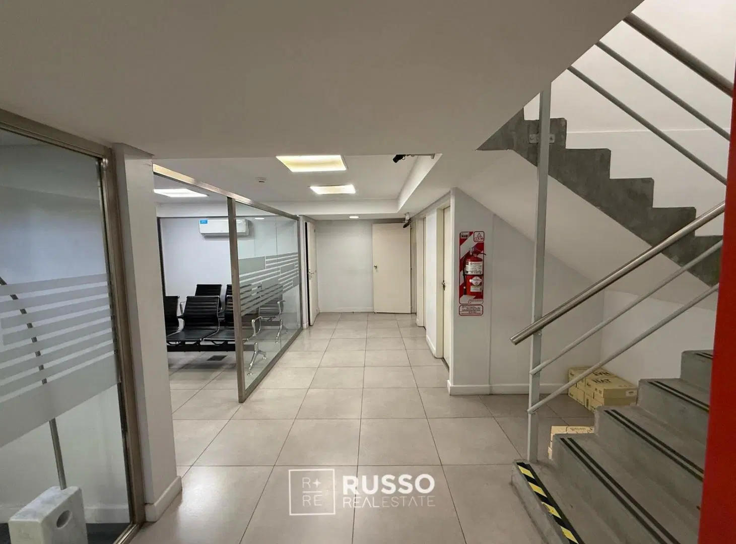 ALQUILER LOCAL COMERCIAL | CHACARITA | CABA 5