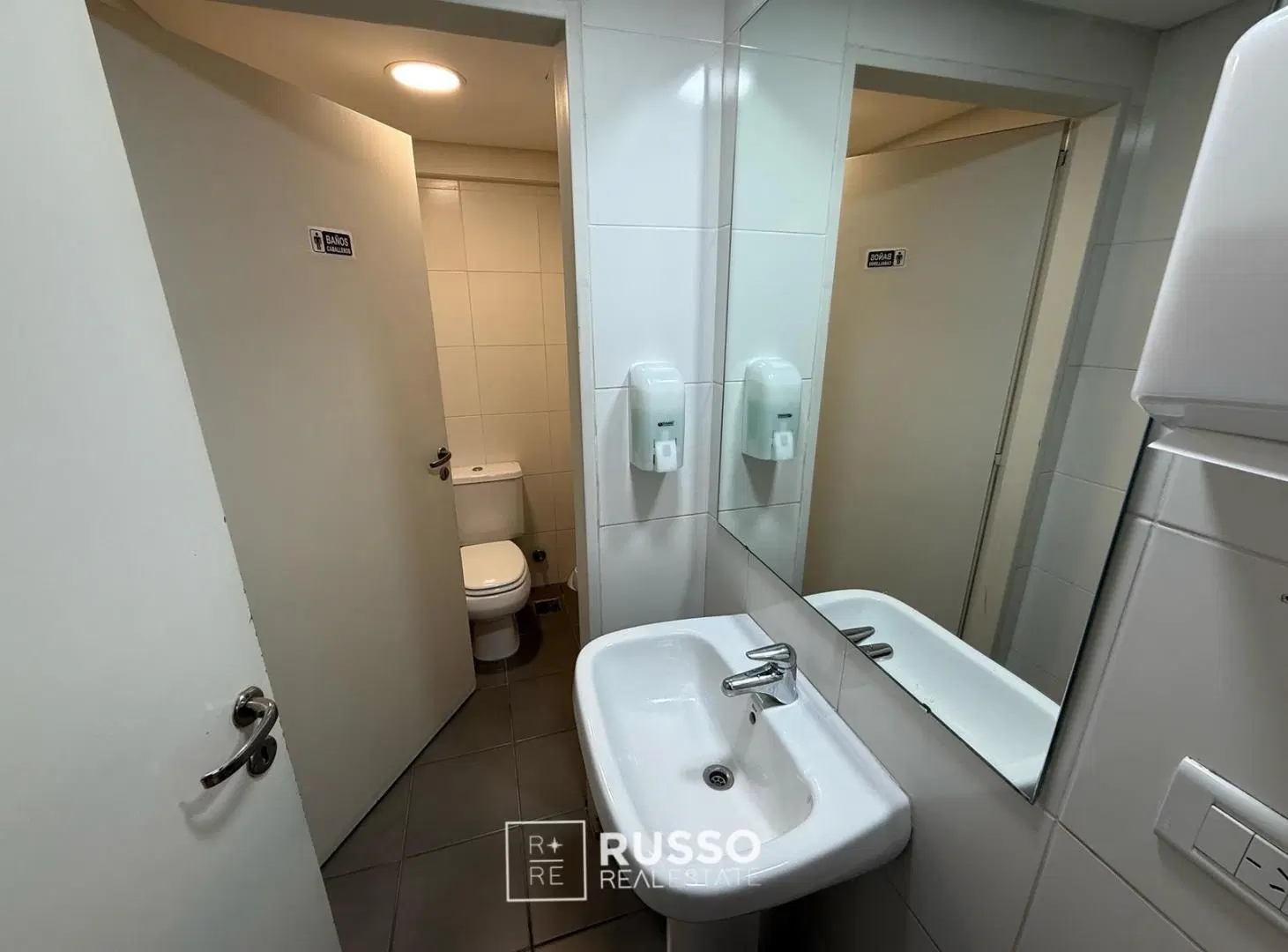 ALQUILER LOCAL COMERCIAL | CHACARITA | CABA 3