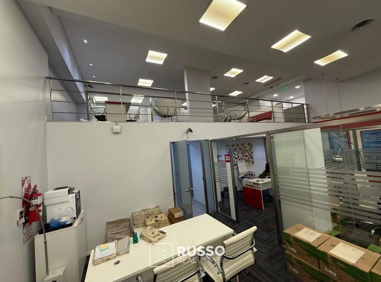 ALQUILER LOCAL COMERCIAL | CHACARITA | CABA 4