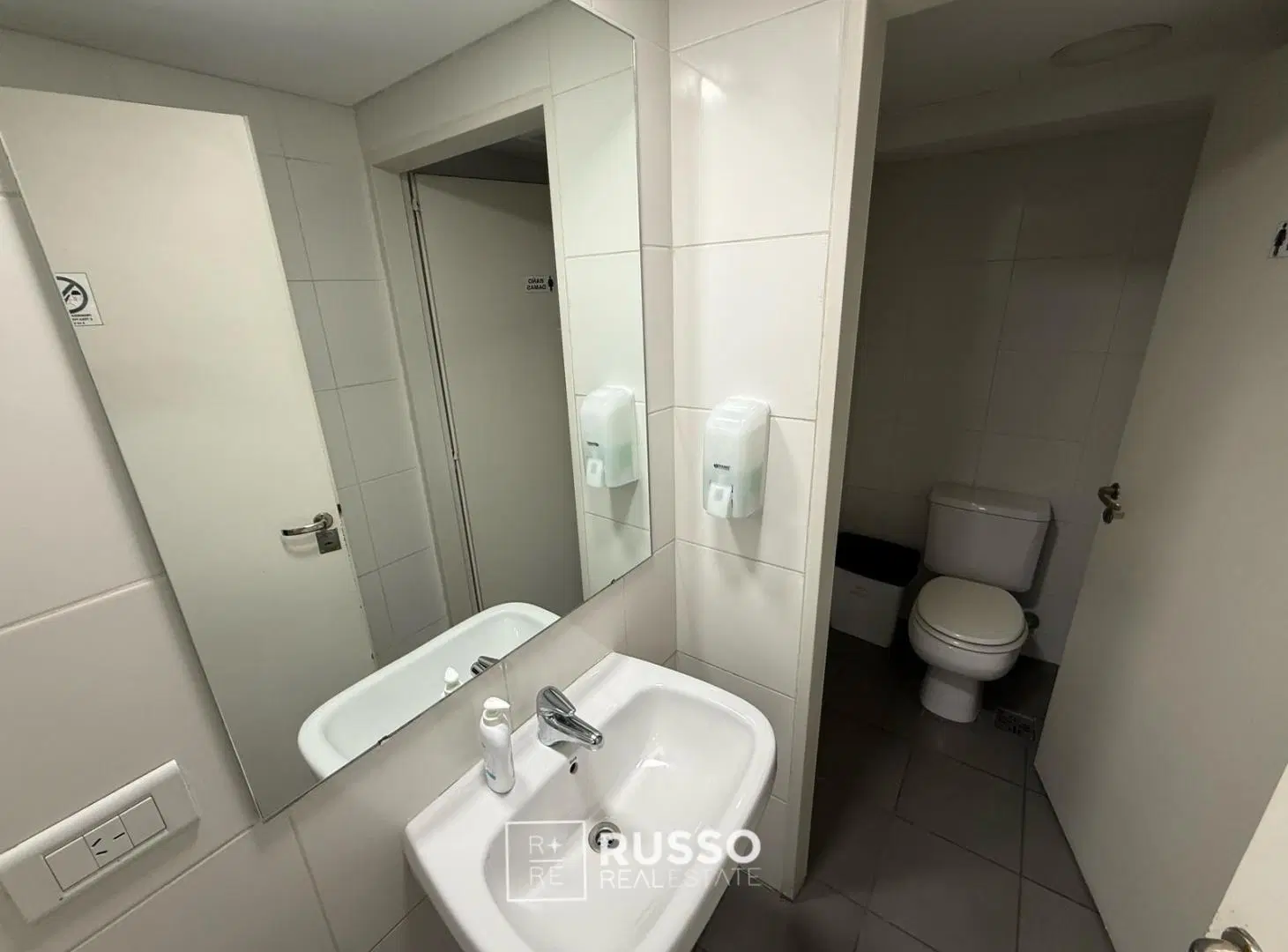 ALQUILER LOCAL COMERCIAL | CHACARITA | CABA 2
