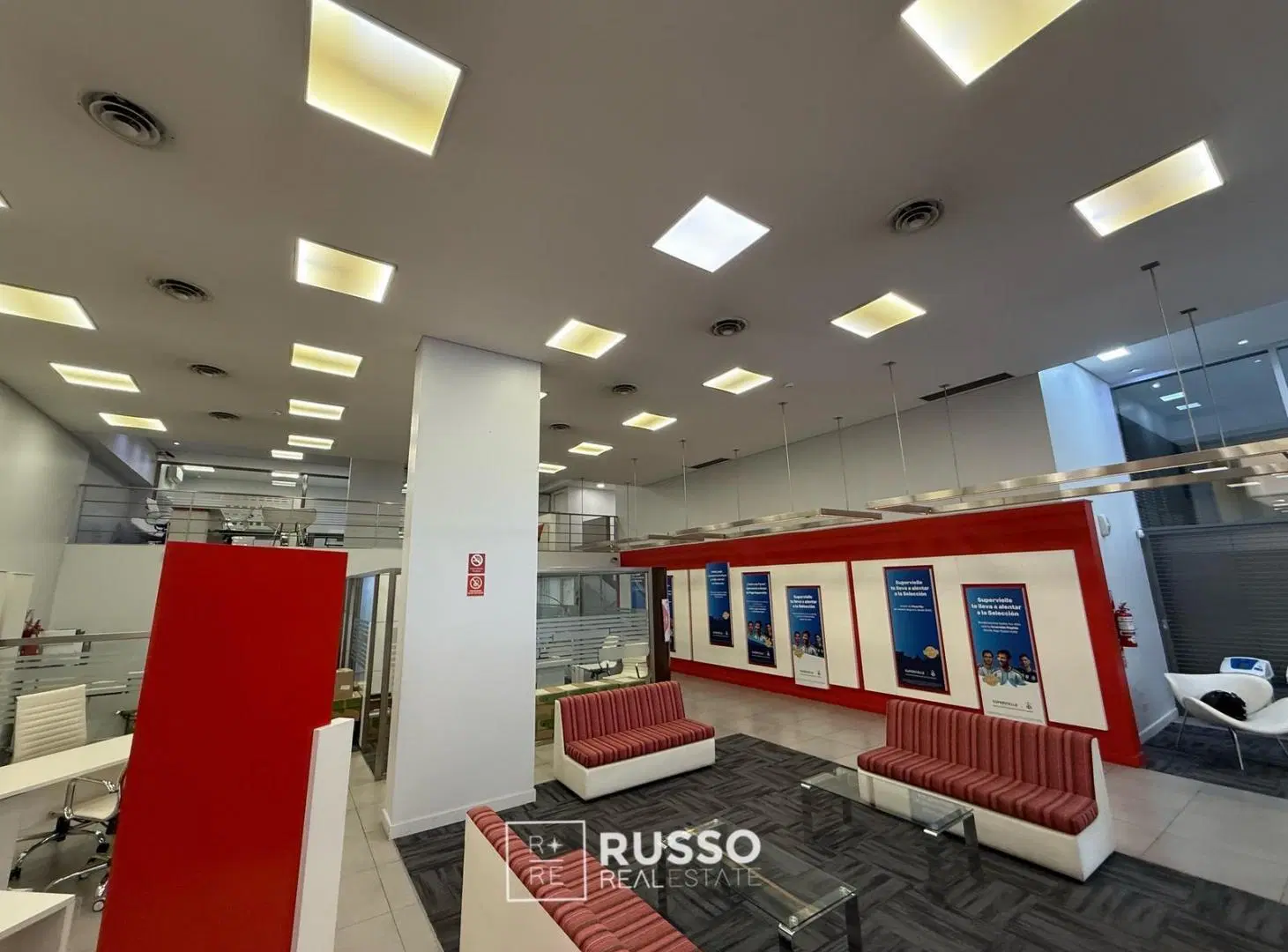 ALQUILER LOCAL COMERCIAL | CHACARITA | CABA 3