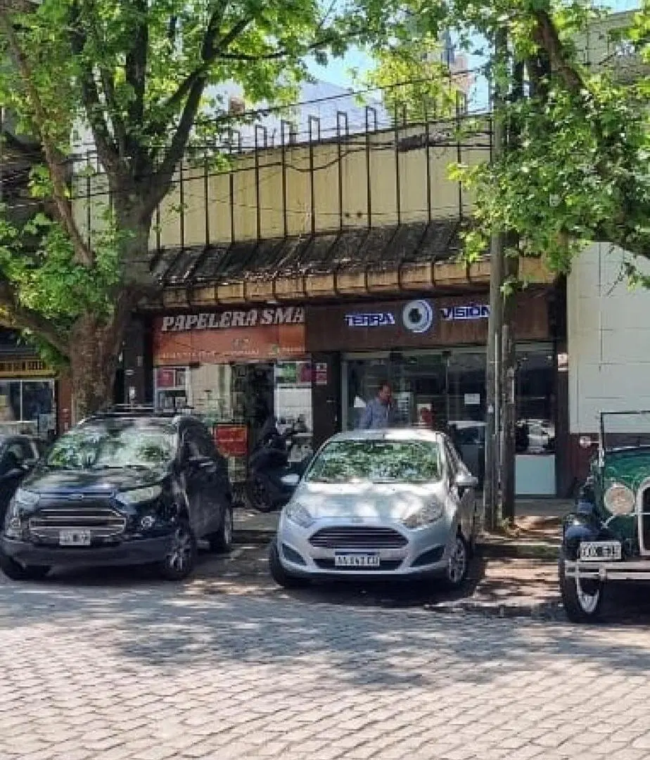 VENTA LOCALES Y OFICINAS COMERCIALES - SAN MIGUEL 2