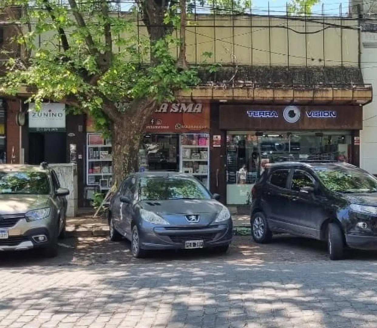 VENTA LOCALES Y OFICINAS COMERCIALES - SAN MIGUEL 5