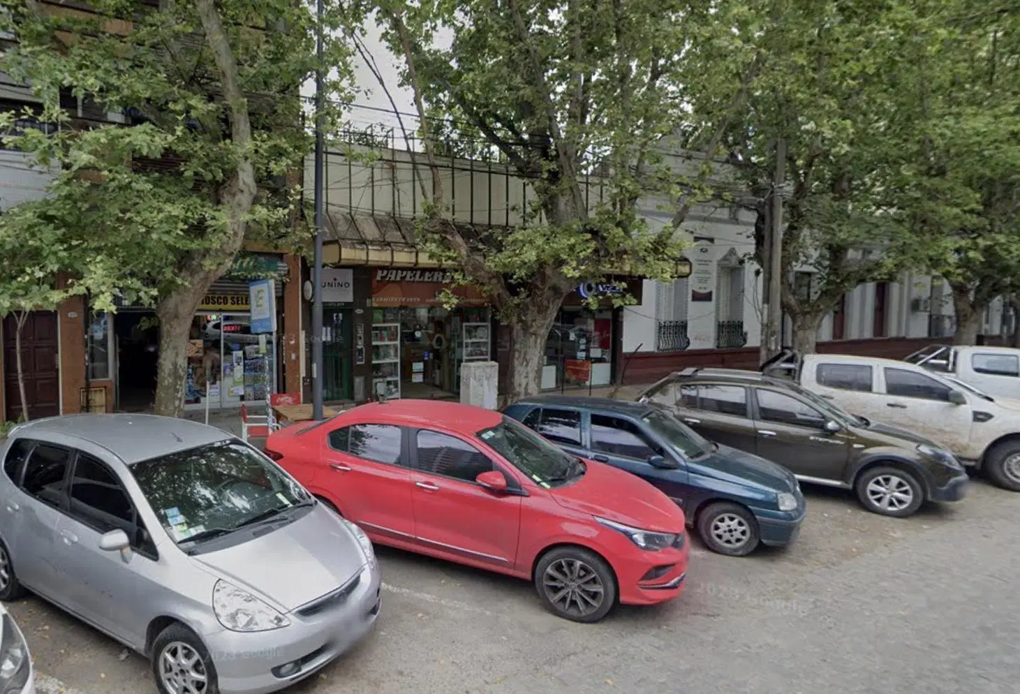 VENTA LOCALES Y OFICINAS COMERCIALES - SAN MIGUEL 4