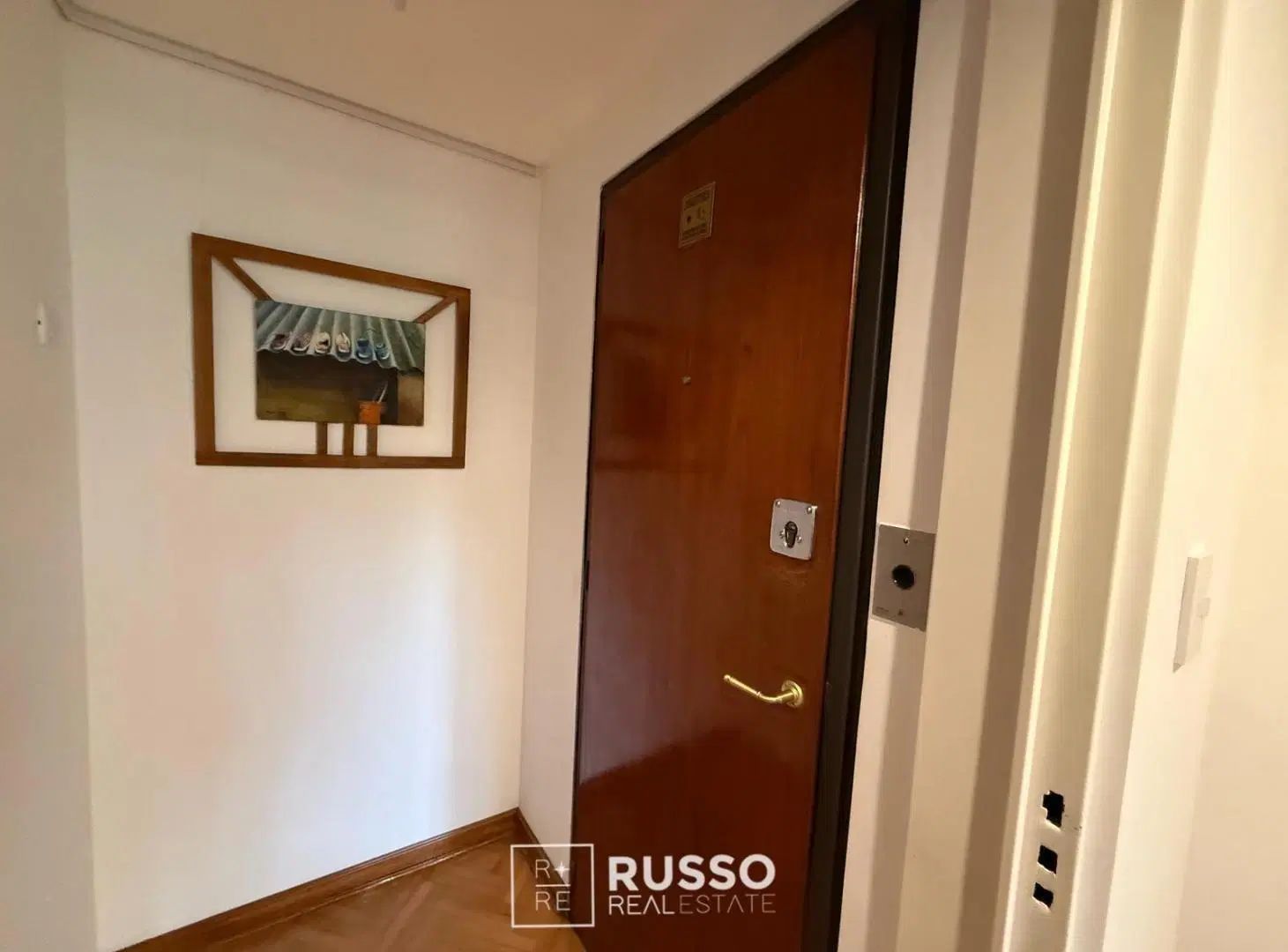 VENTA DEPARTAMENTO DE CATEGORÍA EN BELGRANO | 3 DORMITORIOS   DEPENDENCIA 3