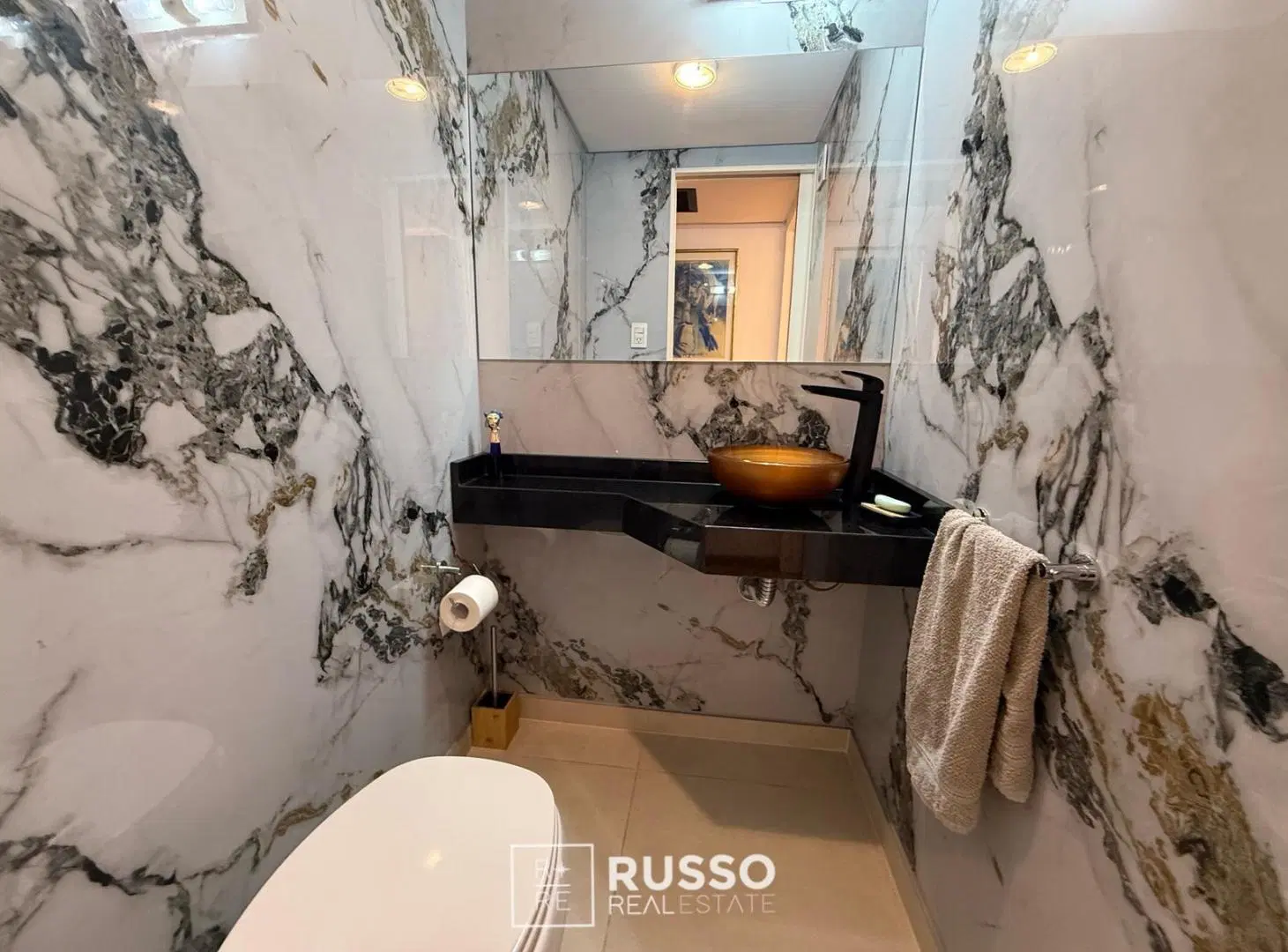 VENTA DEPARTAMENTO DE CATEGORÍA EN BELGRANO | 3 DORMITORIOS   DEPENDENCIA 4