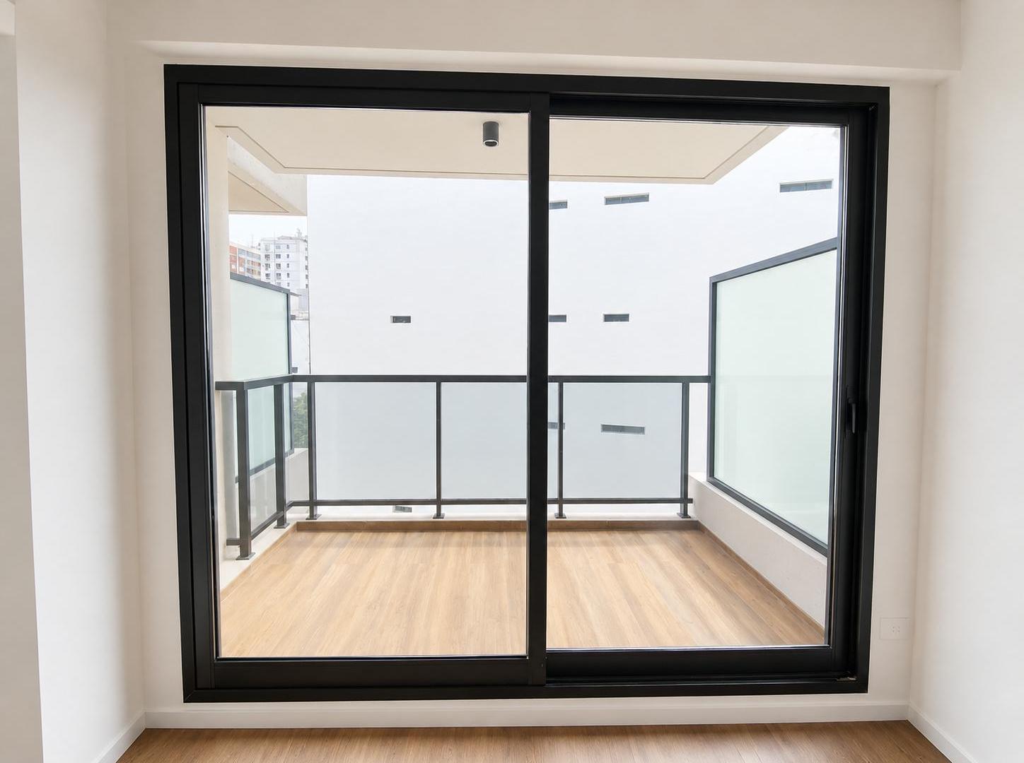 VENTA MONOAMBIENTE A ESTRENAR PREMIUM - AV. CABILDO BELGRANO