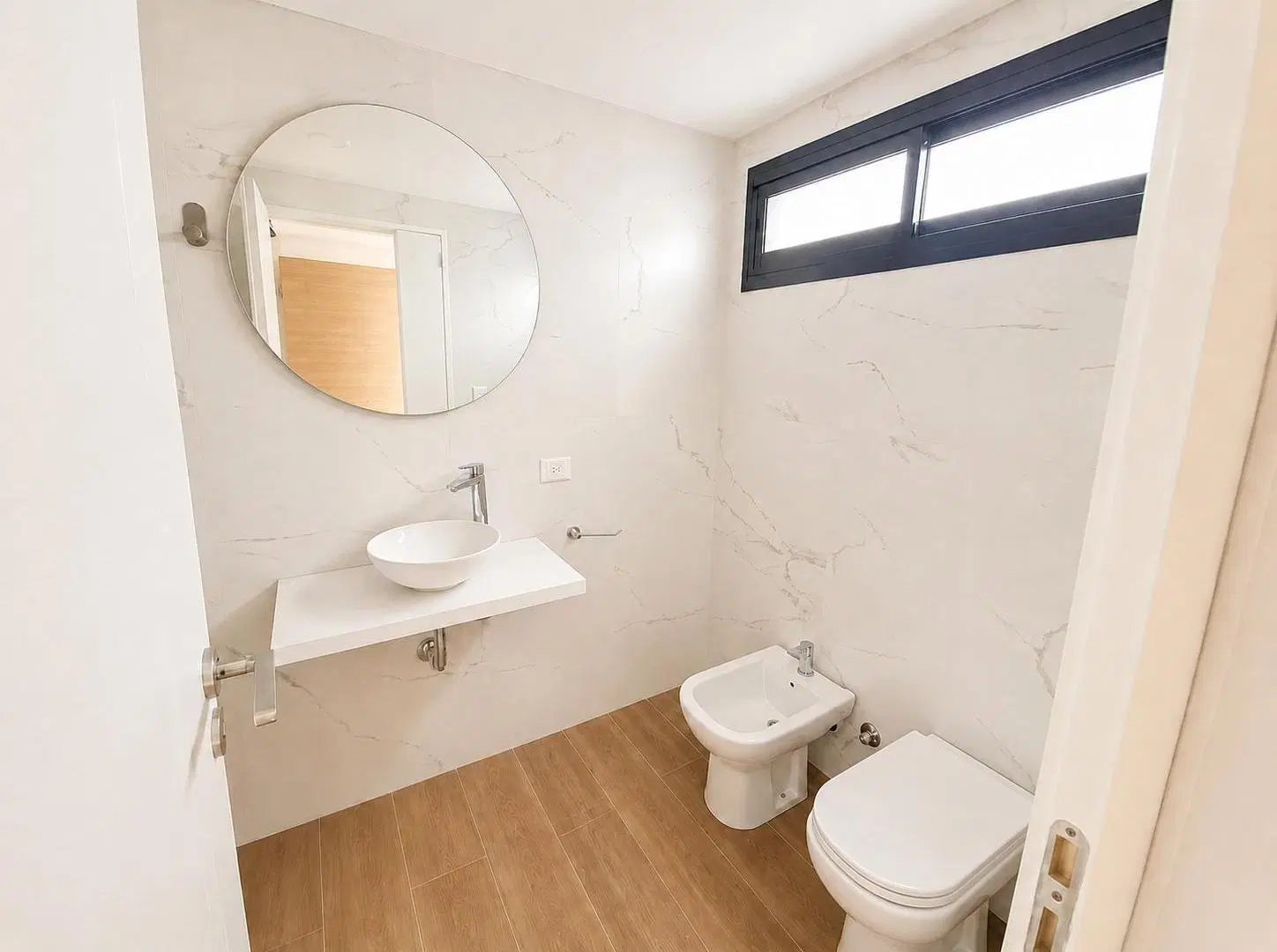 VENTA MONOAMBIENTE A ESTRENAR PREMIUM - AV. CABILDO BELGRANO 3