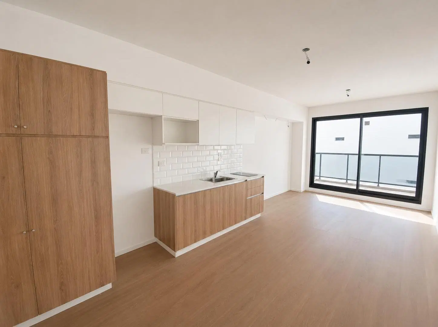 VENTA MONOAMBIENTE A ESTRENAR PREMIUM - AV. CABILDO BELGRANO 2