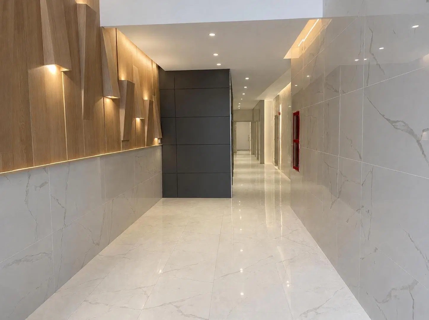 VENTA MONOAMBIENTE A ESTRENAR PREMIUM - AV. CABILDO BELGRANO 5