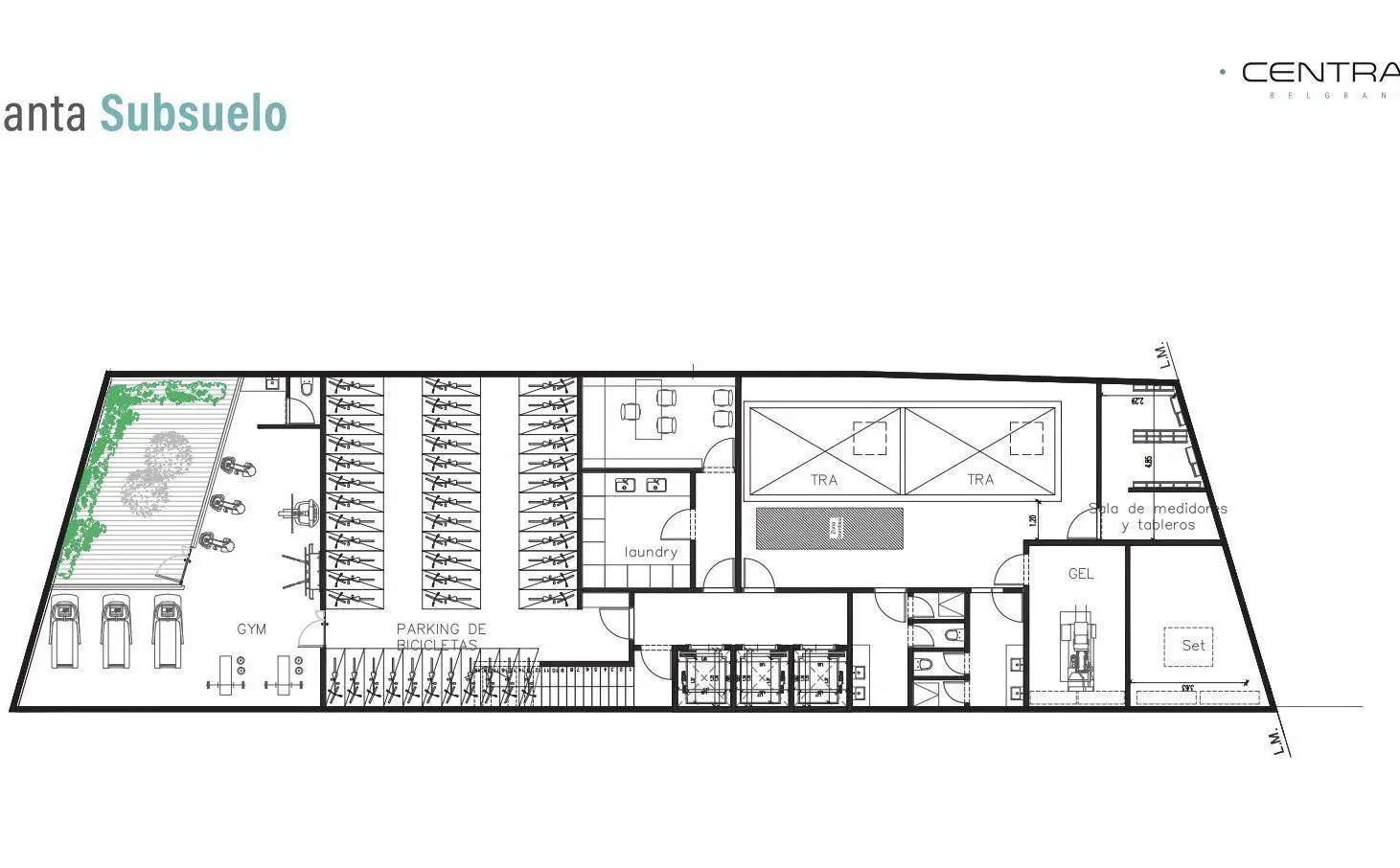 Plano 3