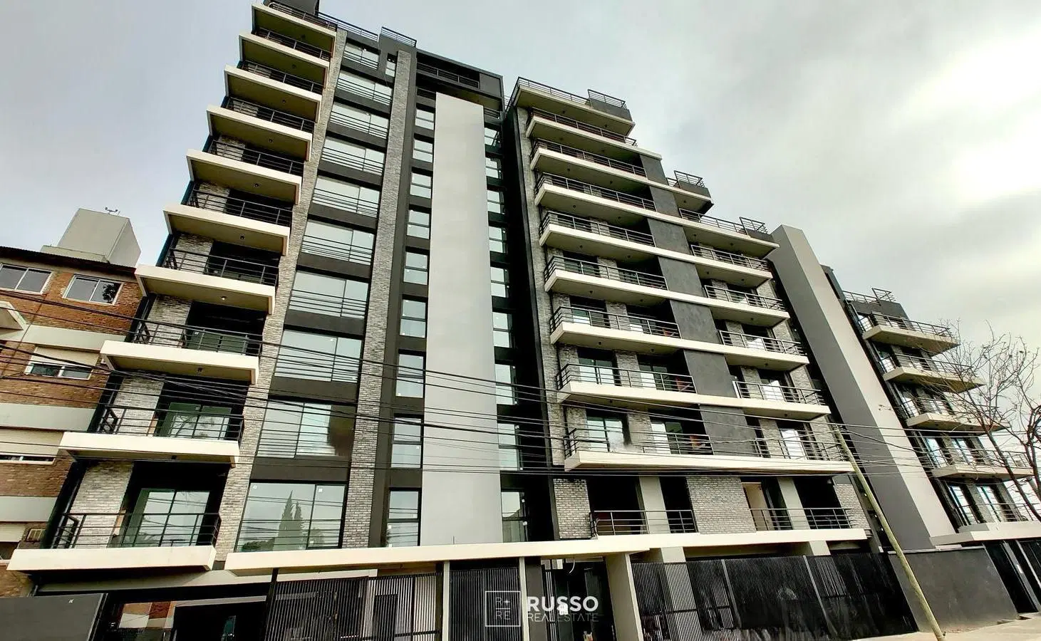 DEPARTAMENTO VENTA 2 AMBIENTES CON TERRAZA Y PILETA - TIGRE 3