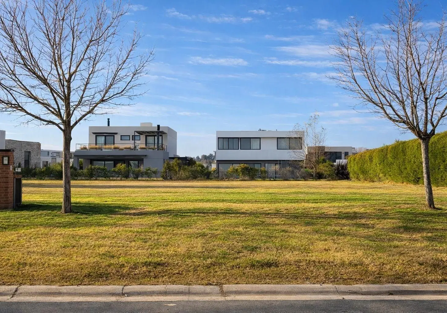 VENTA LOTE FRENTE A LA LAGUNA - ACACIAS PUERTOS DEL LAGO 4