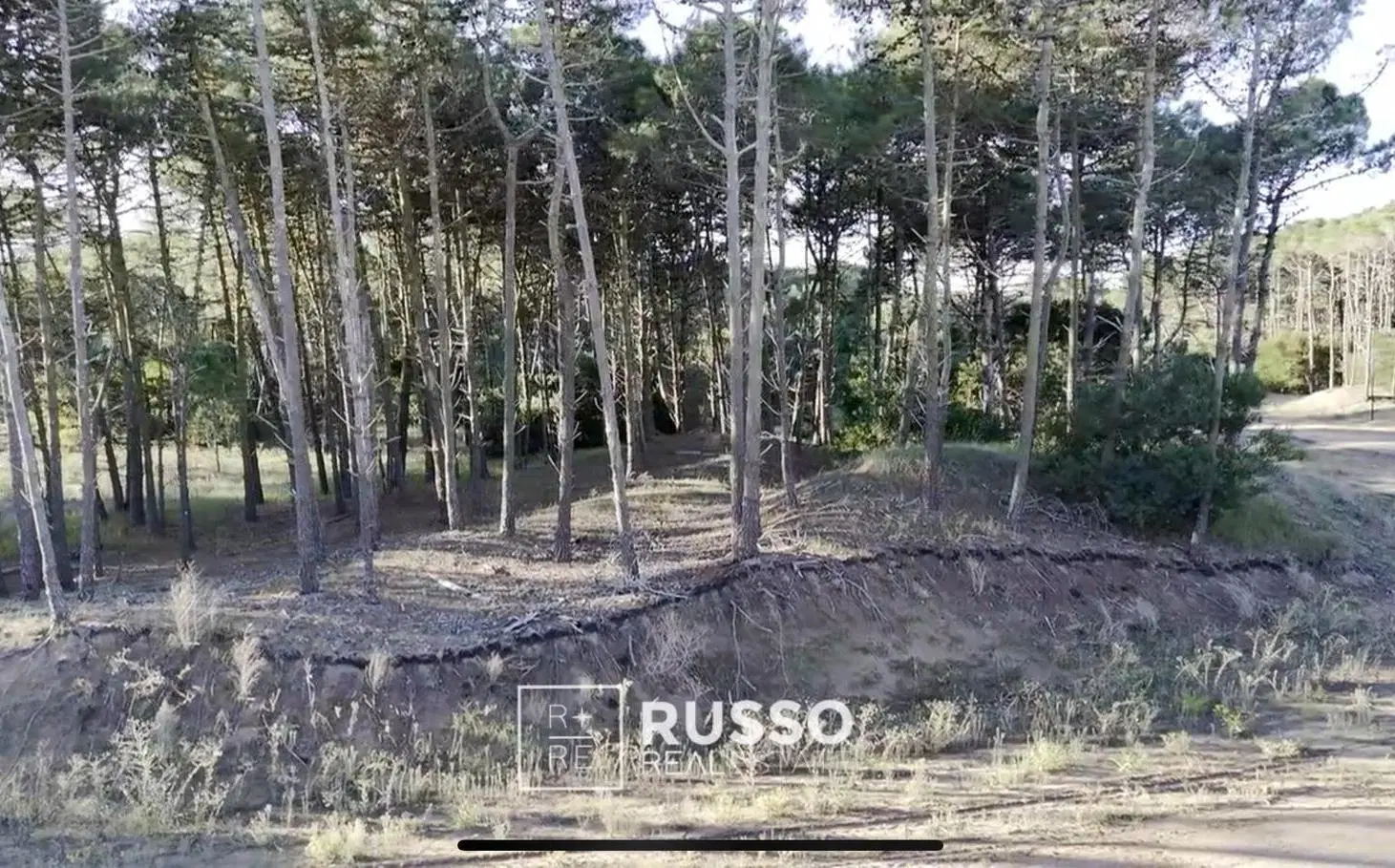 LOTE EN VENTA -  BOSQUES BARRIO TAMARISCO PINAMAR 2