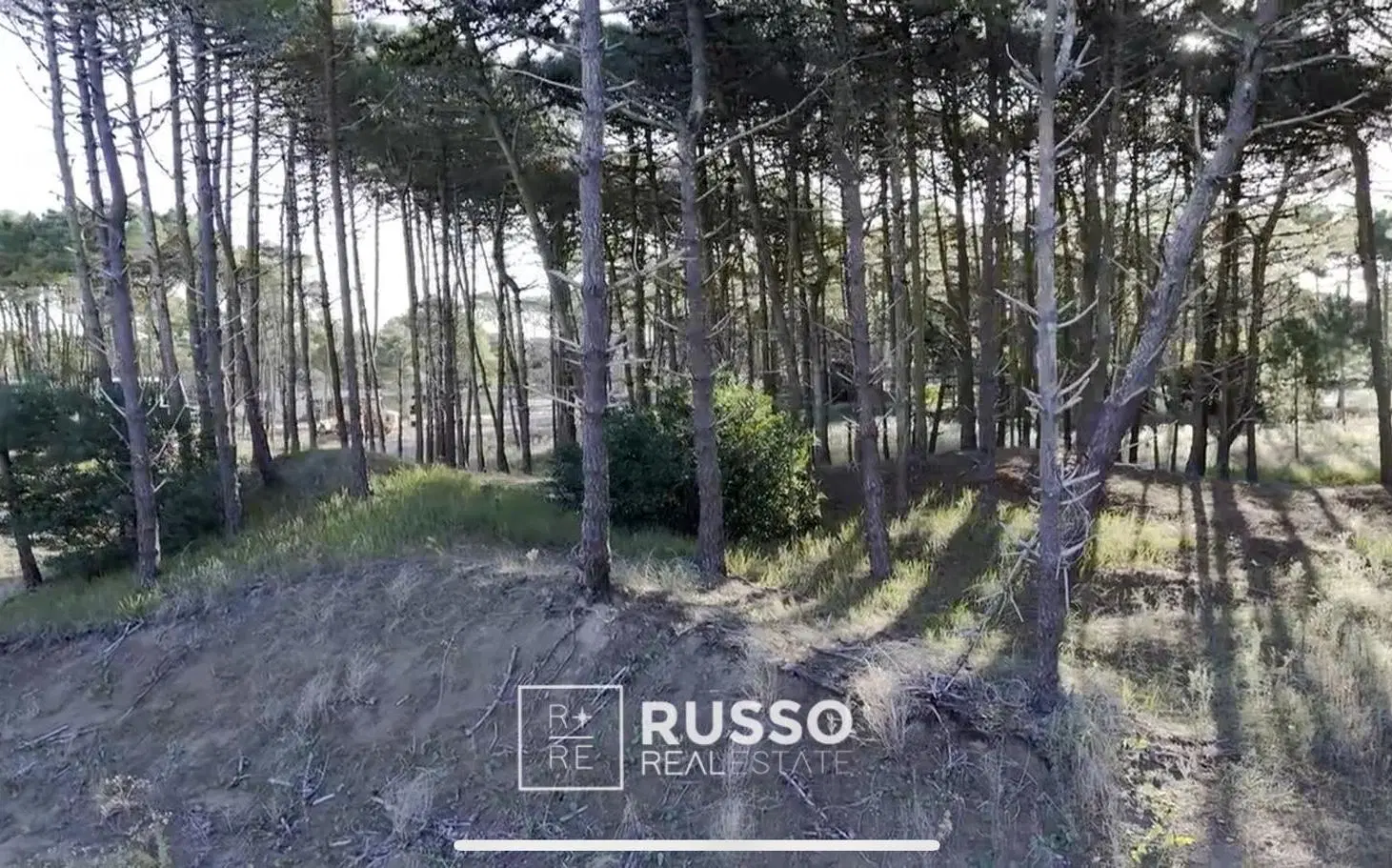 LOTE EN VENTA -  BOSQUES BARRIO TAMARISCO PINAMAR 4