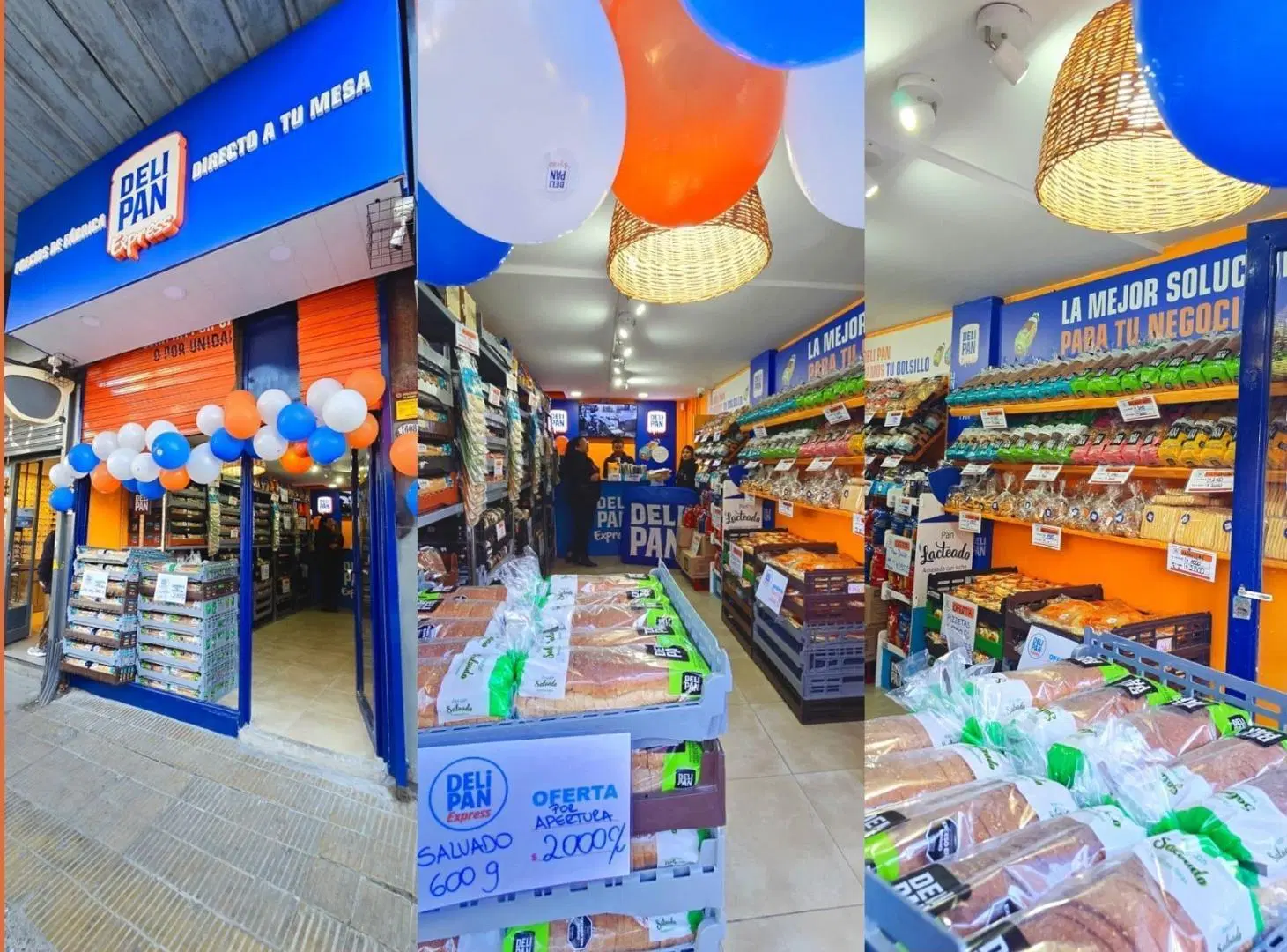 ALQUILER LOCAL COMERCIAL - FRENTE A ESTACION SAN MIGUEL 4