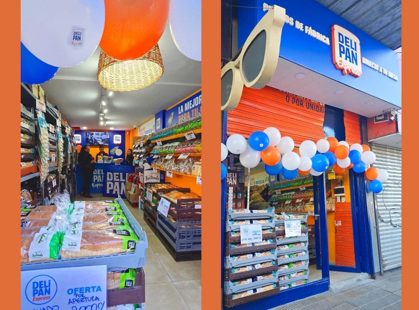 Foto de ALQUILER LOCAL COMERCIAL - FRENTE A ESTACION SAN MIGUEL, imagen 5