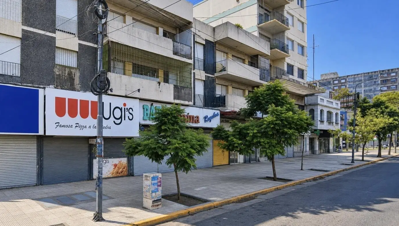 ALQUILER LOCAL COMERCIAL - CENTRO SAN MIGUEL 3