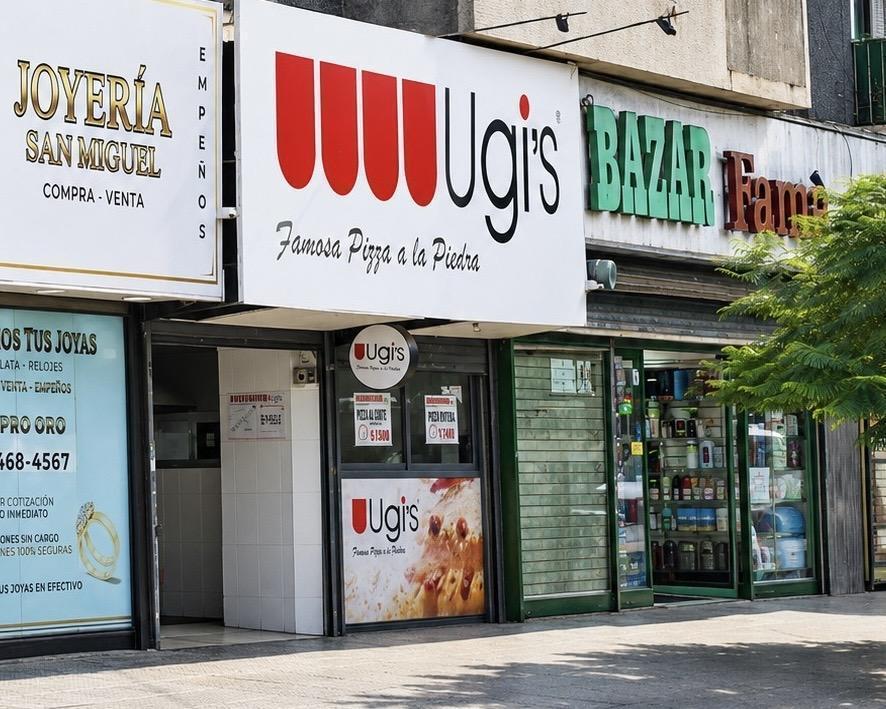 Foto de ALQUILER LOCAL COMERCIAL - CENTRO SAN MIGUEL, imagen 2