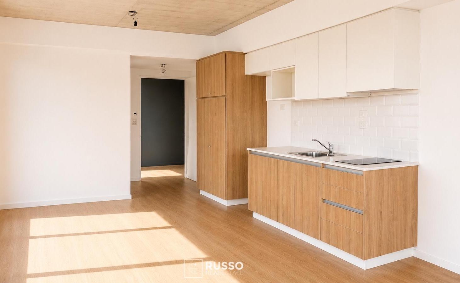 Foto de VENTA MONOAMBIENTE BALCON Y AMENITIES APTO PROFESIONAL BELGRANO, imagen 2