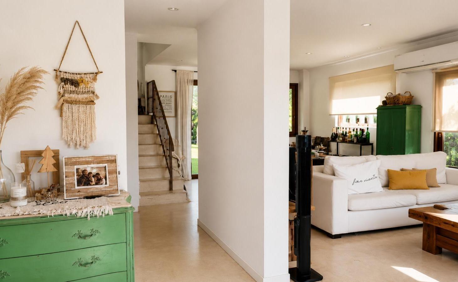 VENTA Y ALQUILER CASA 3 DORMITORIOS DEPENDENCIA EN LOS SAUCES NORDELTA