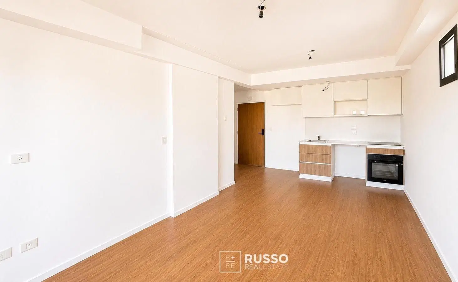 VENTA DEPARTAMENTO 2 AMBIENTES A ESTRENAR EDIFICIO PREMIUM - LAS CAÑITAS  PALERMO 3