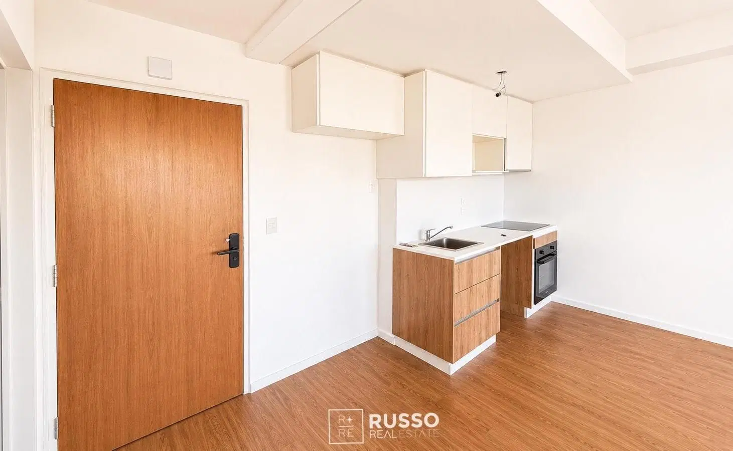 VENTA DEPARTAMENTO 2 AMBIENTES A ESTRENAR EDIFICIO PREMIUM - LAS CAÑITAS  PALERMO 4