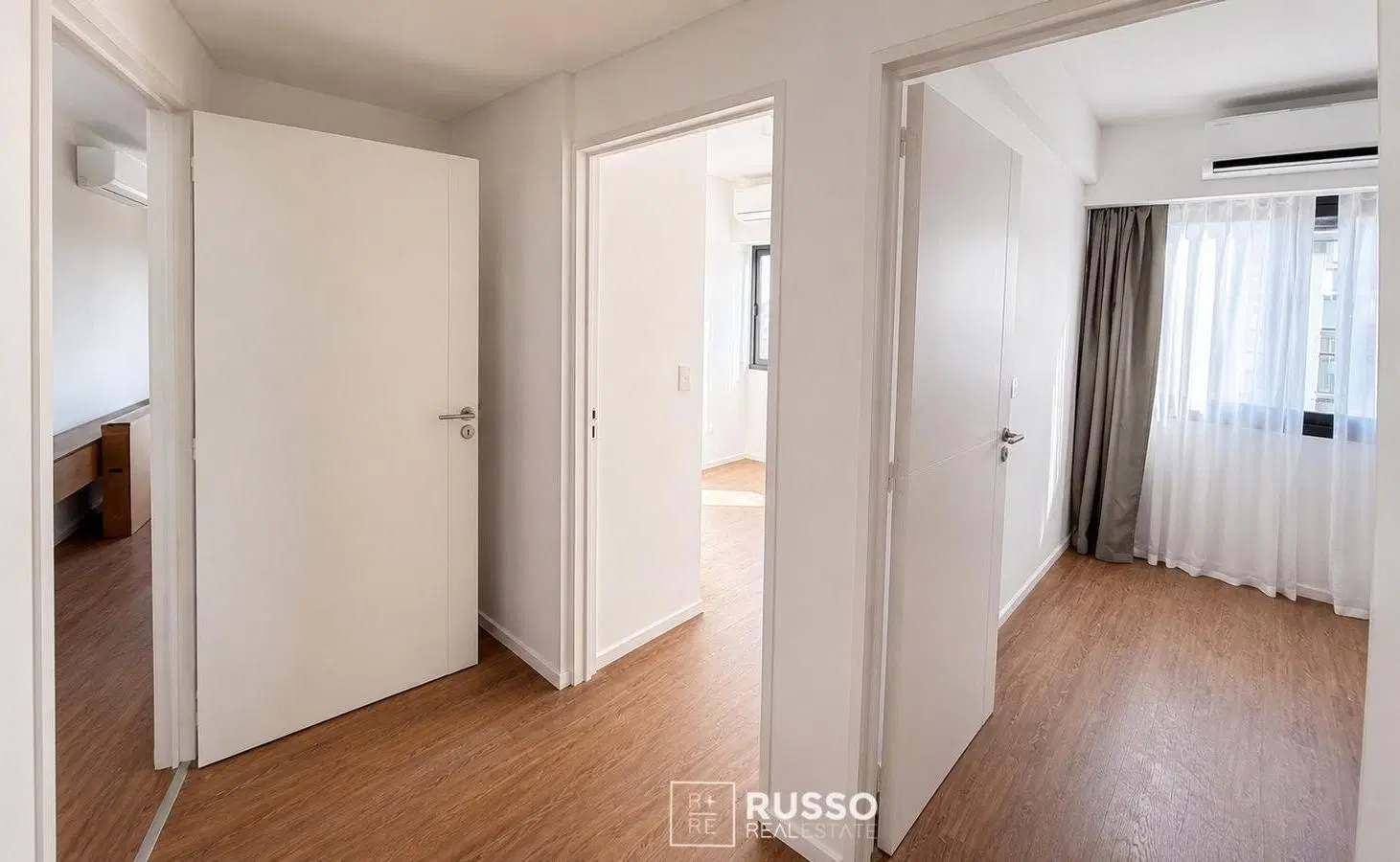 VENTA DEPARTAMENTO 3 AMBIENTES A ESTRENAR BALCON TERRAZA JACUZZI - LAS CAÑITAS PALERMO 4
