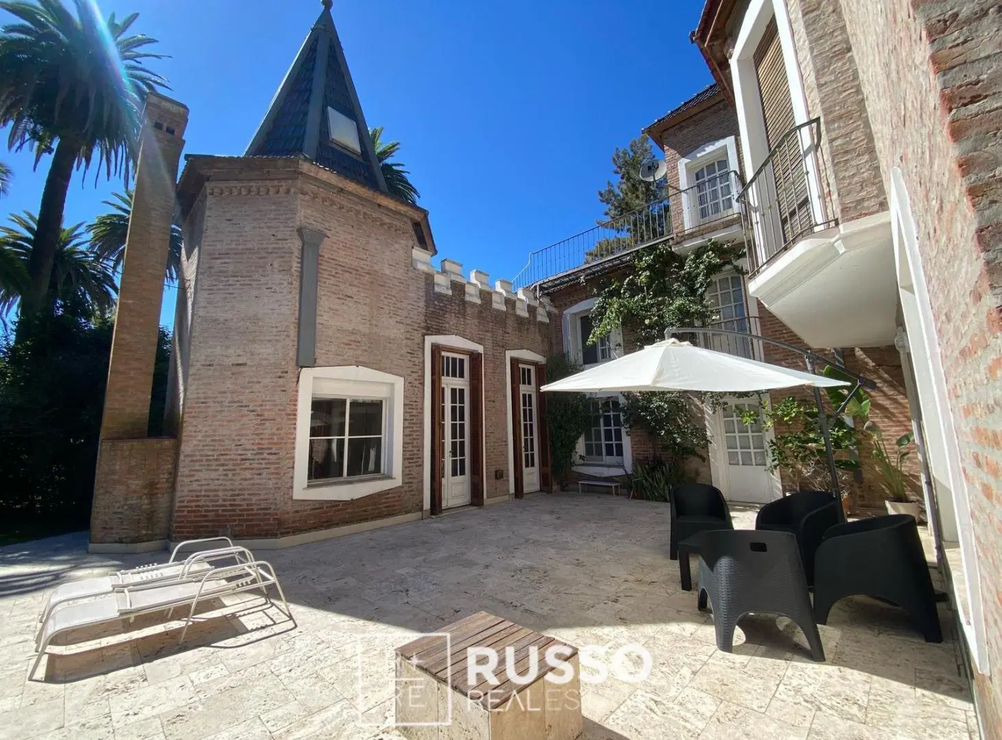 CASA EN VENTA 4 DORM - BARRIO RINCON DE MASCHWITZ 4