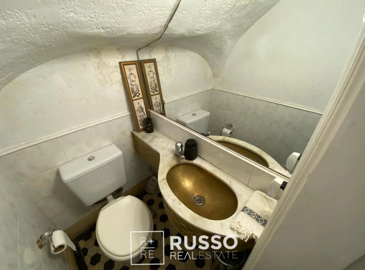 CASA EN VENTA 4 DORM - BARRIO RINCON DE MASCHWITZ 8