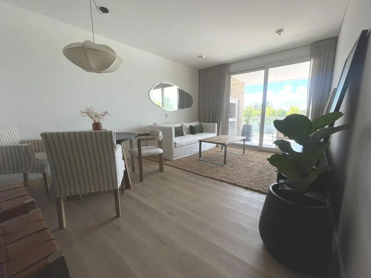 VENTA ULTIMO DEPARTAMENTO 3 AMB CON BALCÓN TERRAZA CON FINANCIACION DIRECTA - LAGUNITA - NORDELTA 2