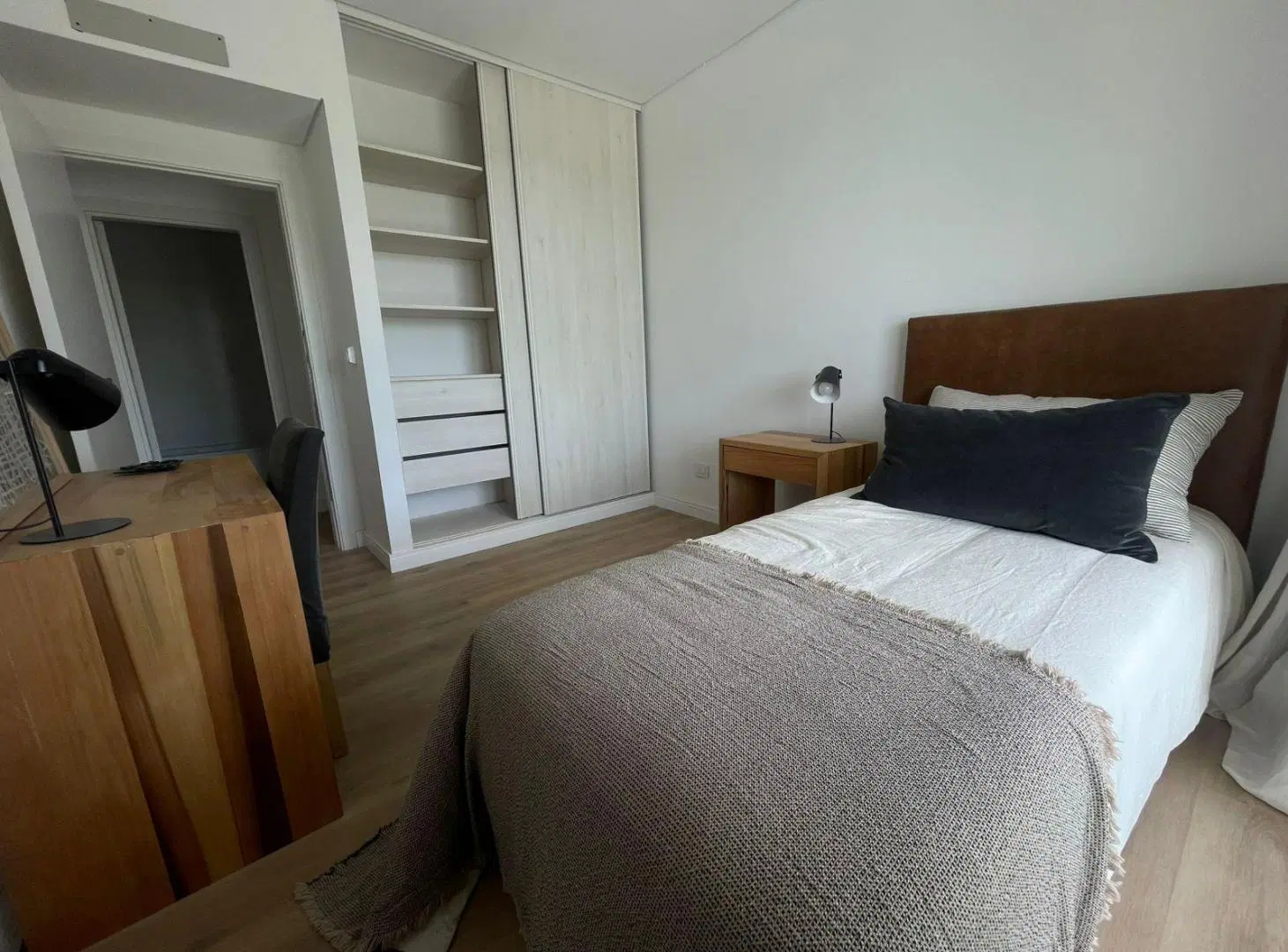 VENTA DEPARTAMENTO 4 AMB LAGUNITA  NORDELTA 4