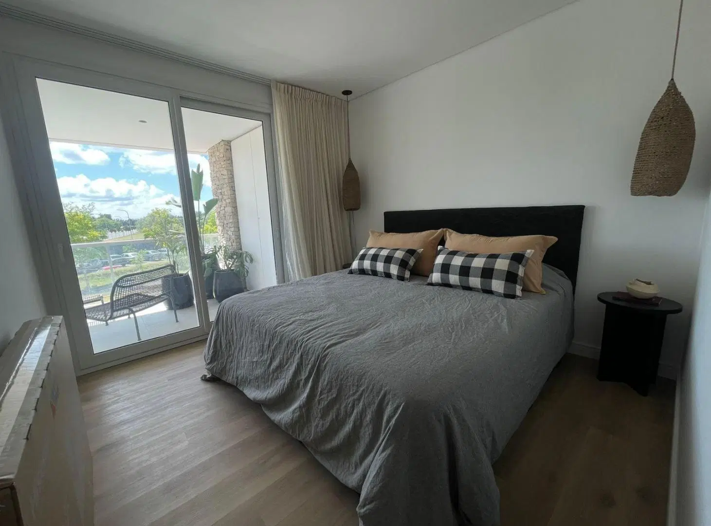 VENTA DEPARTAMENTO 4 AMB LAGUNITA  NORDELTA 2