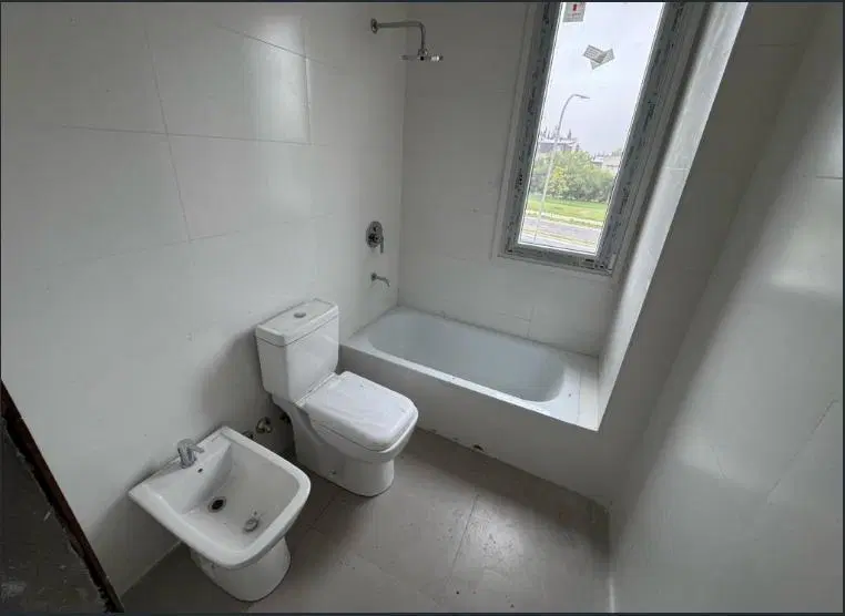 VENTA DEPARTAMENTO 4 AMB CON PARRILLA LAGUNITA NORDELTA 5