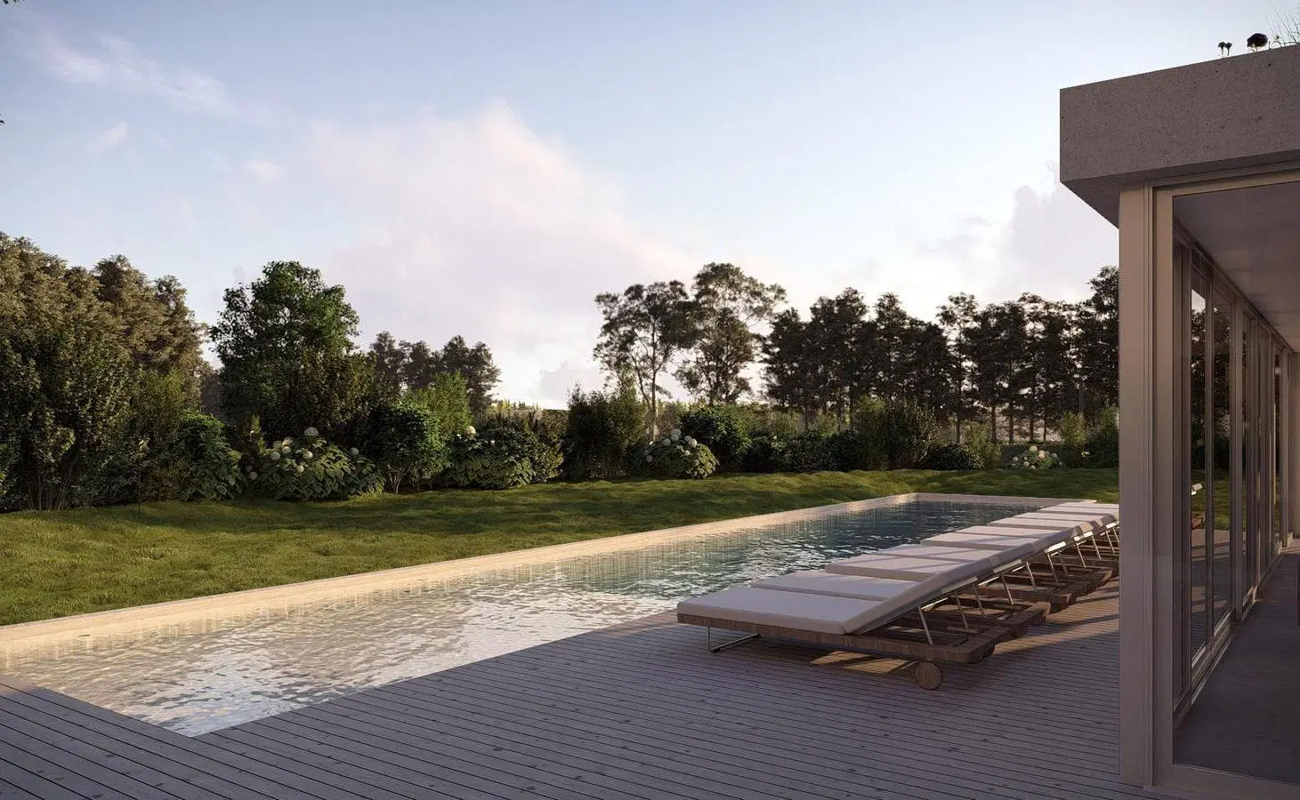 DEPARTAMENTO VENTA 3 AMB VISTA AL LAGO - QUARA NORDELTA 4