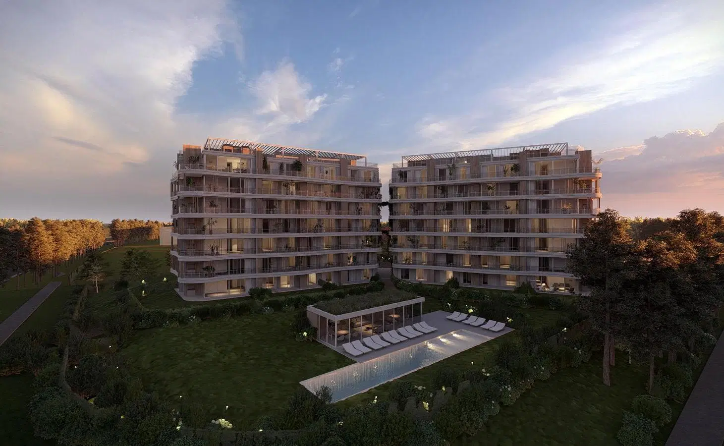 MONOAMBIENTE VENTA  QUARA NORDELTA 2