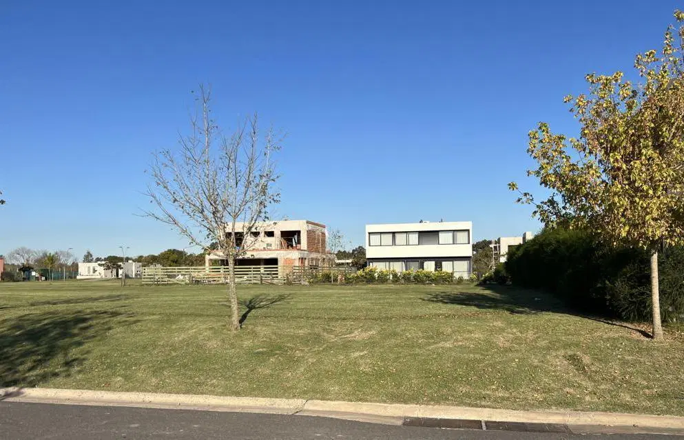 VENTA LOTE FRENTE A LA LAGUNA ACEPTA FINANCIACION - ACACIAS PUERTOS DEL LAGO 4