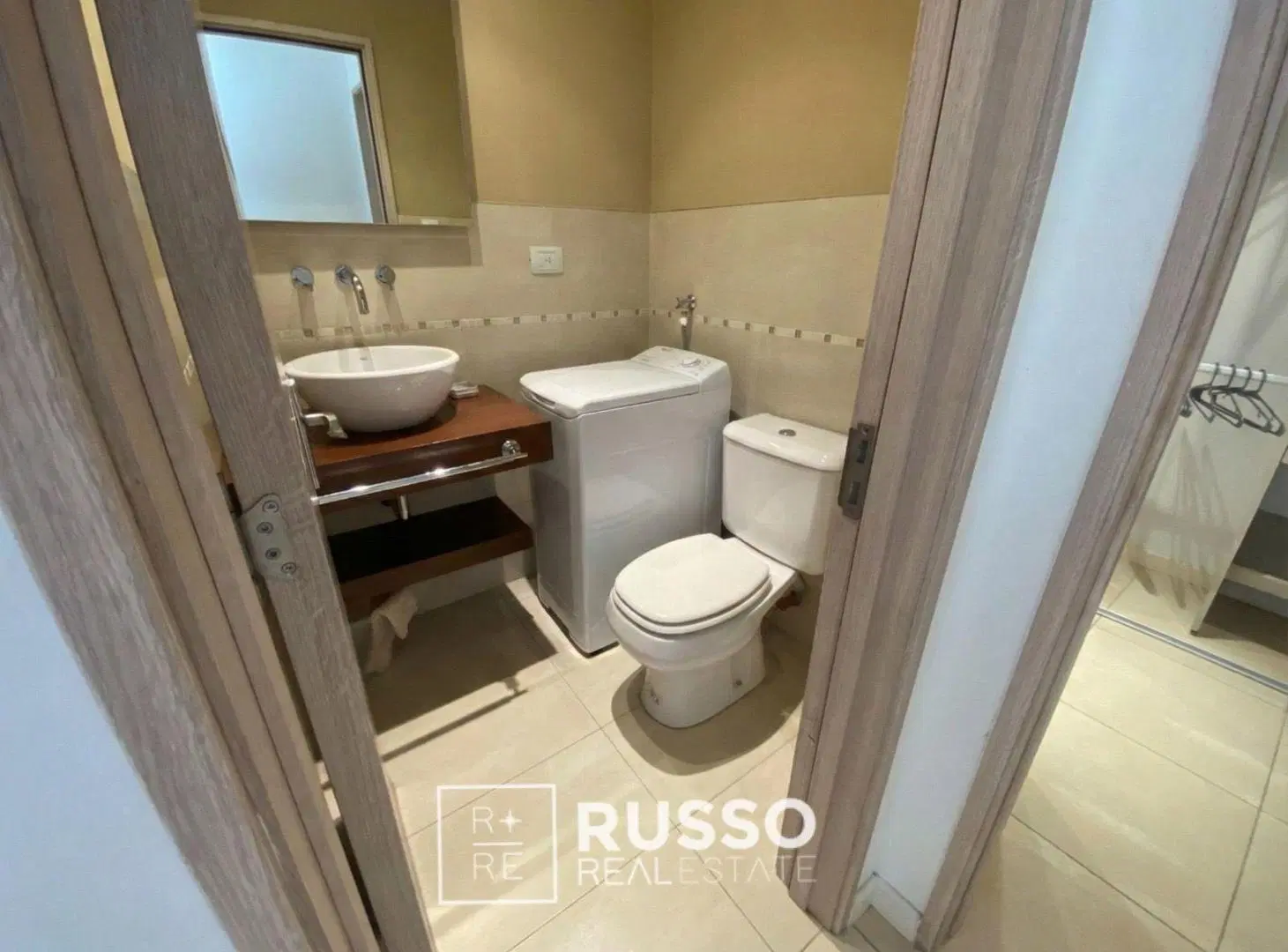 DEPARTAMENTO VENTA 2 AMBIENTES - WYNDHAM CONDOMINIOS NORDELTA 5