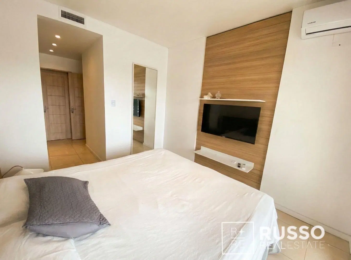 DEPARTAMENTO VENTA 2 AMBIENTES - WYNDHAM CONDOMINIOS NORDELTA 8