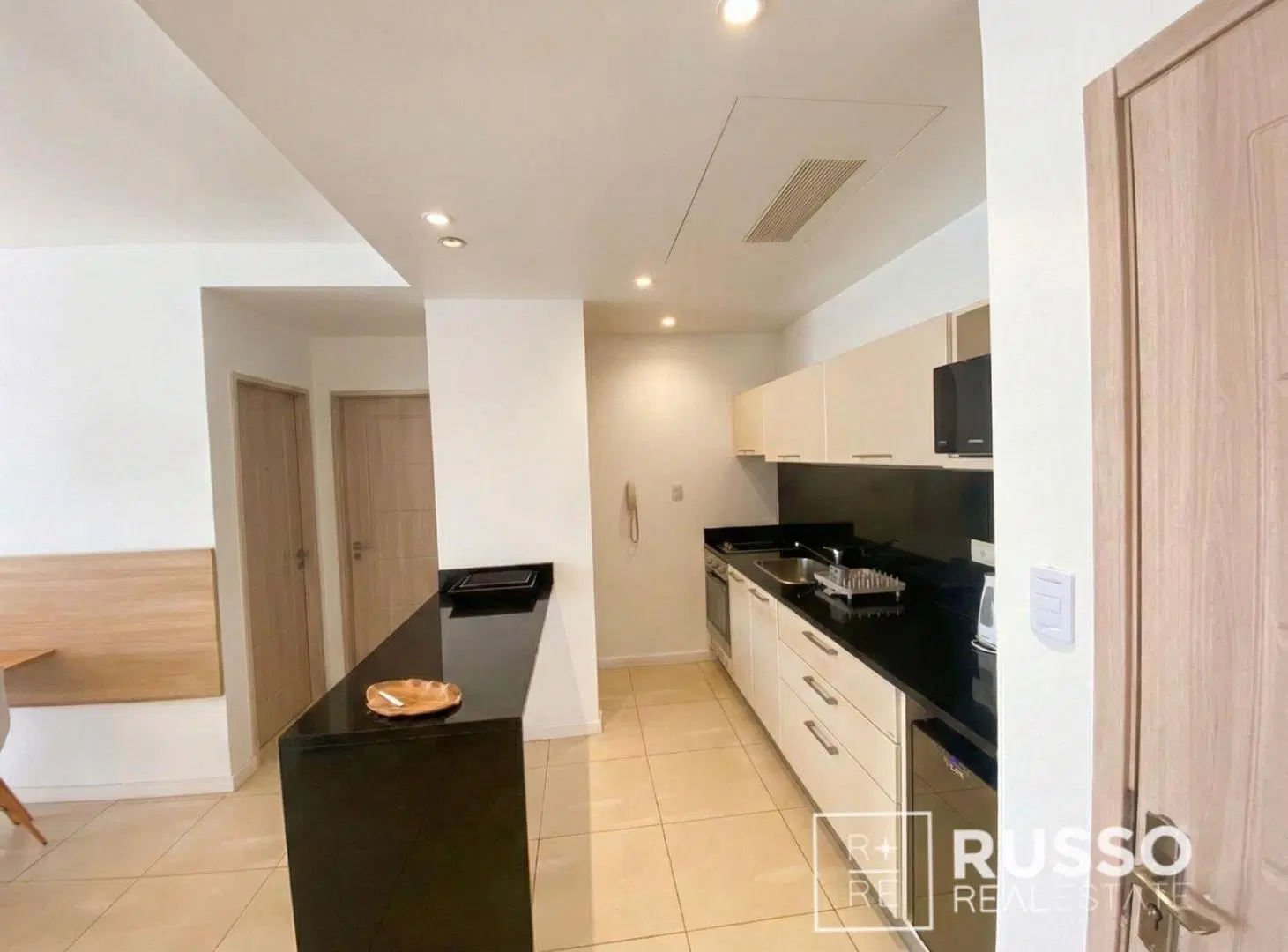 DEPARTAMENTO VENTA 2 AMBIENTES - WYNDHAM CONDOMINIOS NORDELTA 3