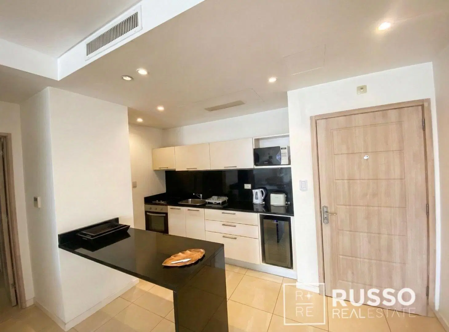 DEPARTAMENTO VENTA 2 AMBIENTES - WYNDHAM CONDOMINIOS NORDELTA 2