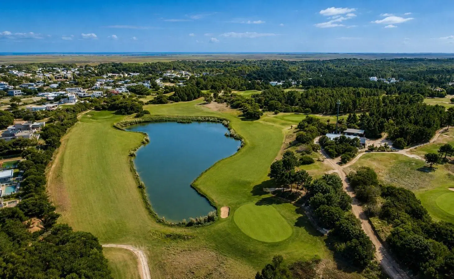 VENTA LOTE 929 M²| MARÍTIMO III | COSTA ESMERALDA 4
