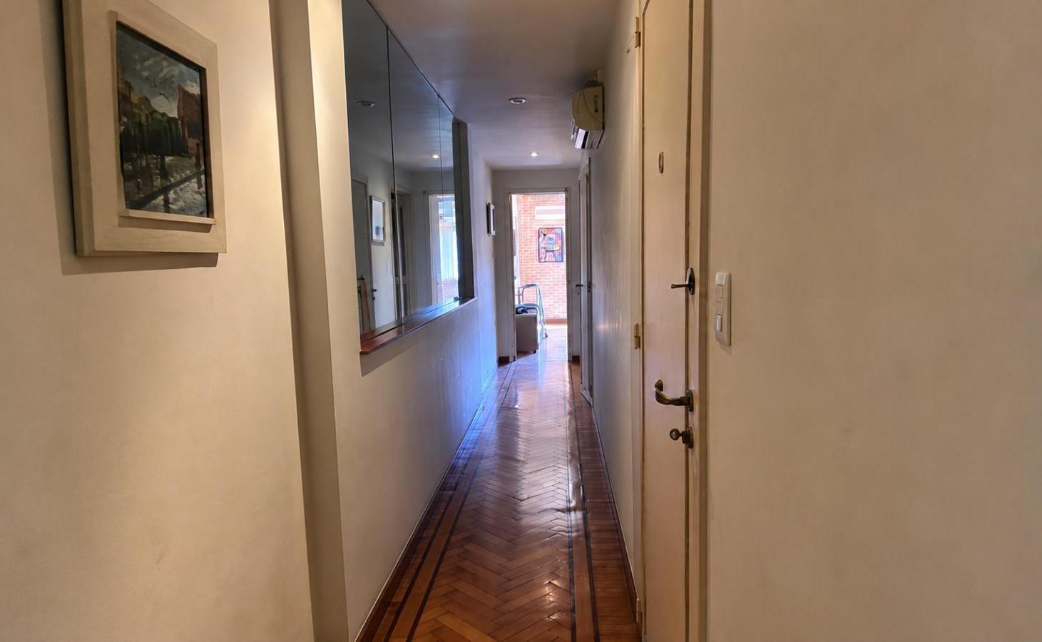 Foto de ALQUILER OFICINA COMERCIAL 202 m² - PEATONAL BELGRANO - GENERAL SAN, imagen 5