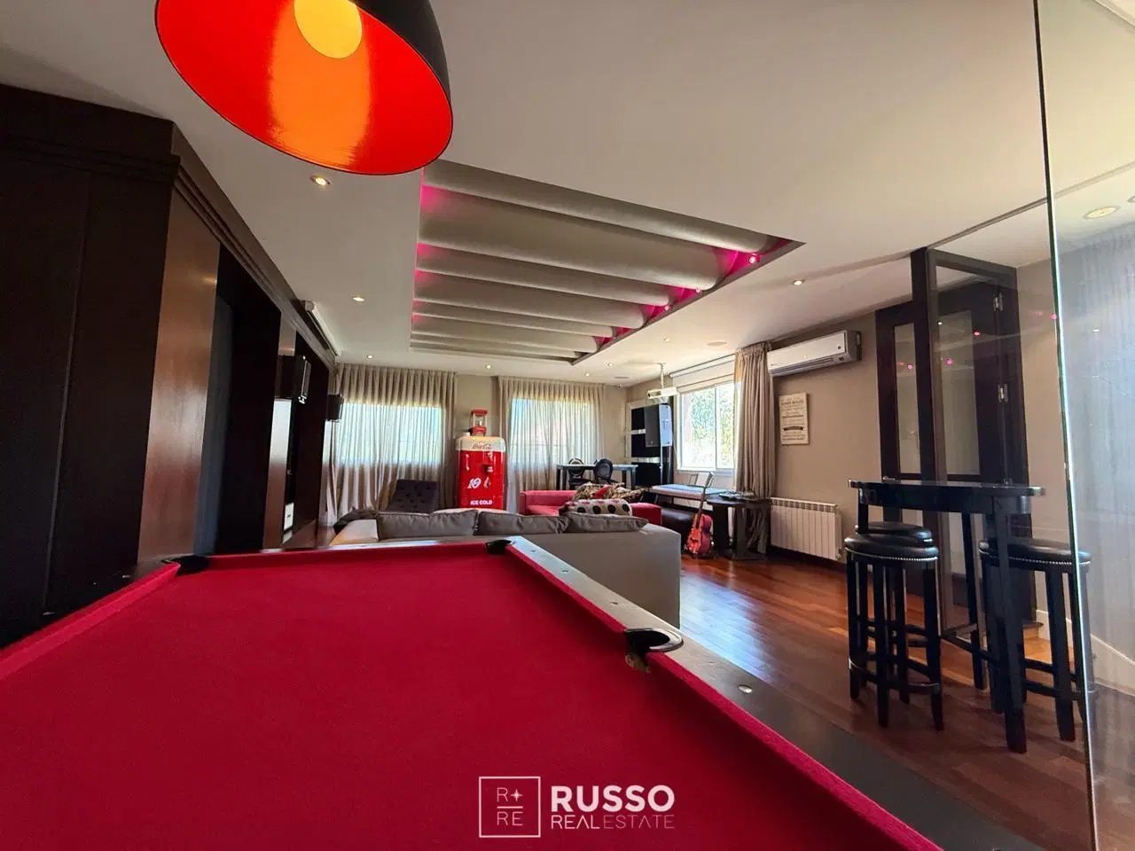 VENTA 4 DORM EN SUITE AL LAGO - LOS CASTORES - NORDELTA 2