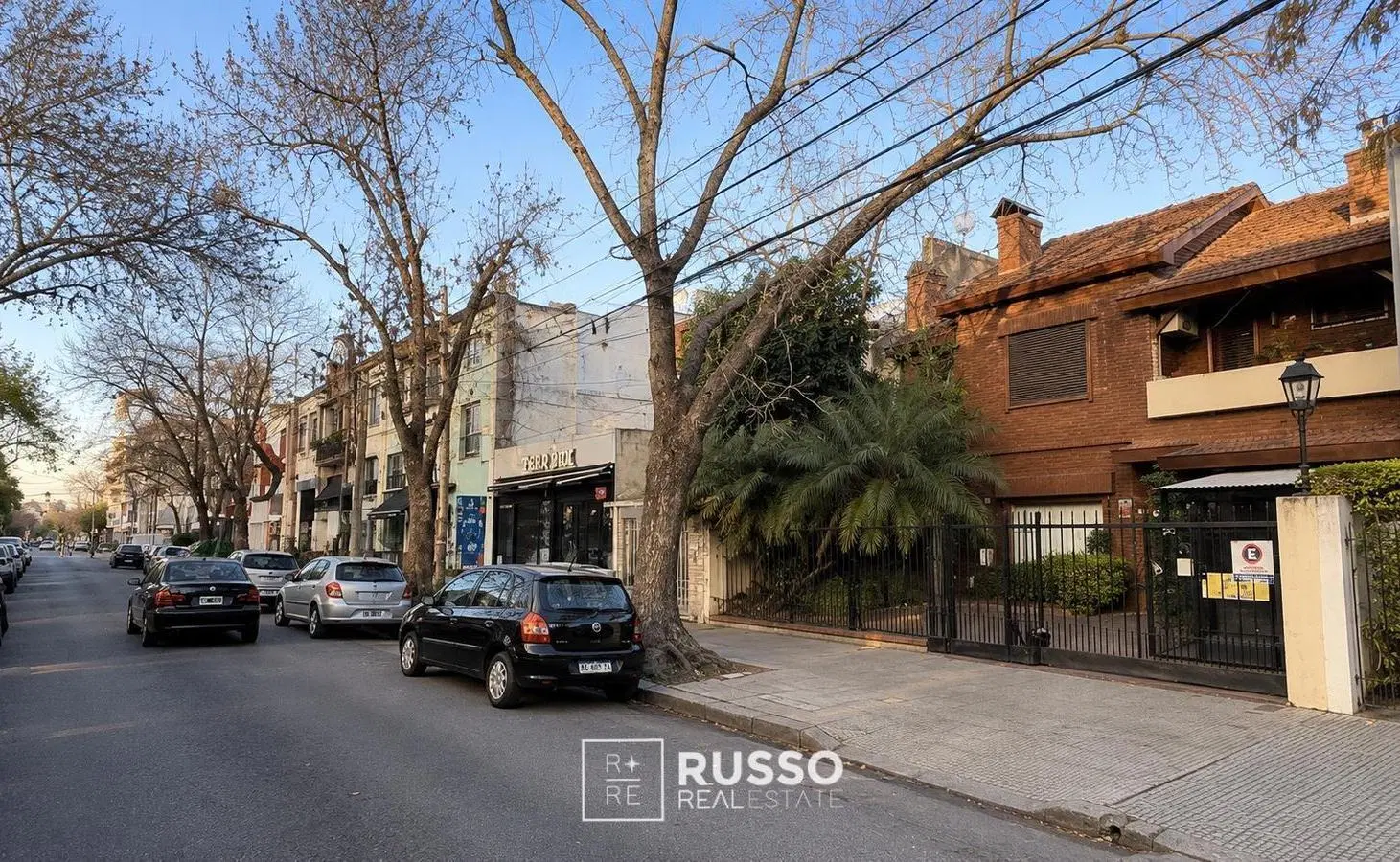 ALQUILER EXCELENTE PROPIEDAD COMERCIAL | VILLA DEVOTO 3